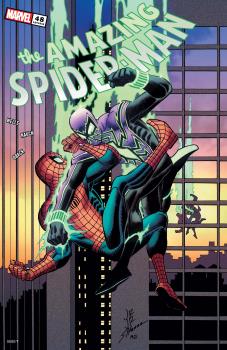THE AMAZING SPIDER-MAN (INGLES) 48 (#944)