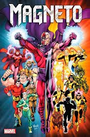 MAGNETO (INGLÉS) 01
