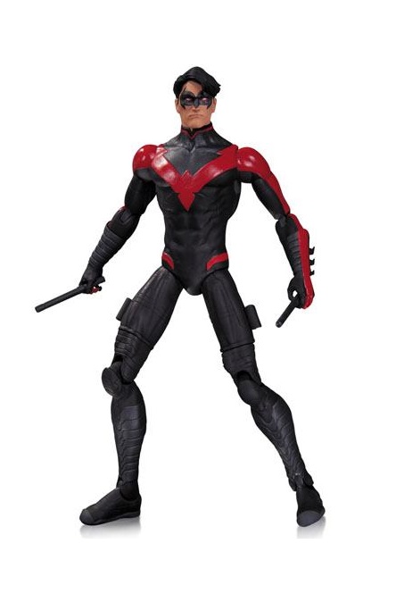DC ICONS NIGHTWING