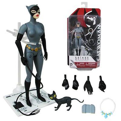 BATMAN THE ANIMATED SERIES CATWOMAN