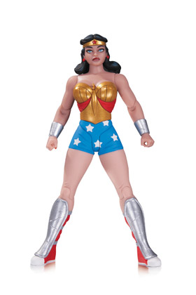 DC DESIGNER SERIES DARWYN COOKE WONDER WOMAN