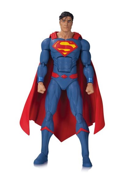 DC ICONS SUPERMAN