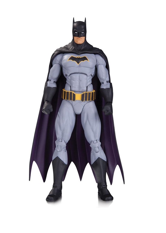 DC ICONS BATMAN