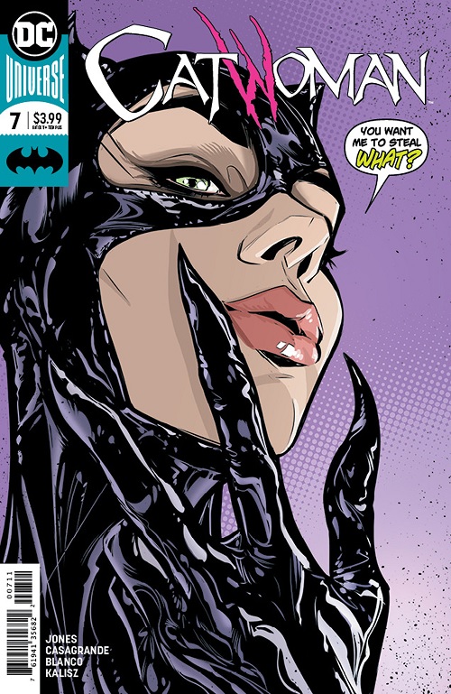 CATWOMAN (INGLES) 07