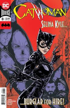 CATWOMAN (INGLES) 08