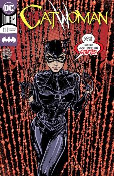 CATWOMAN (INGLES) 11