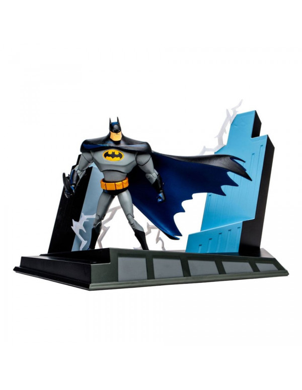 DC MULTIVERSE BATMAN THE ANIMATED SERIES (GOLD LABEL)