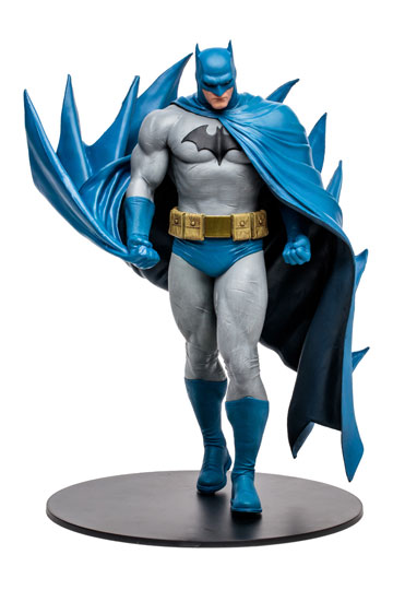 BATMAN DC MULTIVERSE BATMAN HUSH