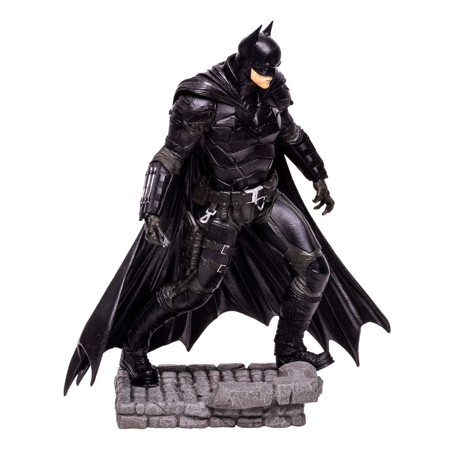 BATMAN DC MULTIVERSE THE BATMAN