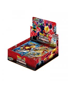 DRAGON BALL SUPER TCG SOBRE ULTIMATE SQUAD (INGLÉS)
