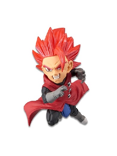 82187 DRAGON BALL WCF 14 GIBLET SUPER SAIYAN GOD