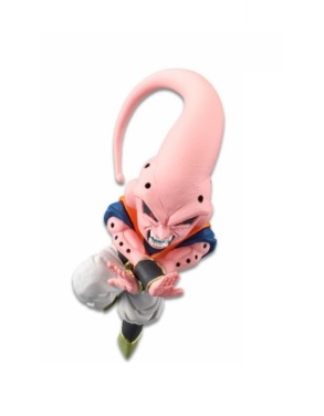 82187 DRAGON BALL WCF 17 MAJIN BUU