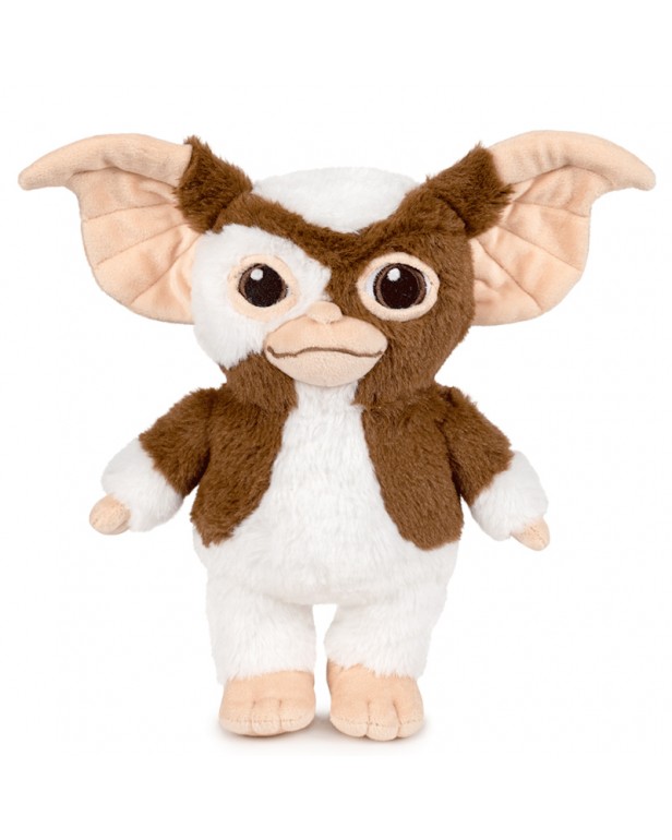 PELUCHE GREMLINS GIZMO 25CM