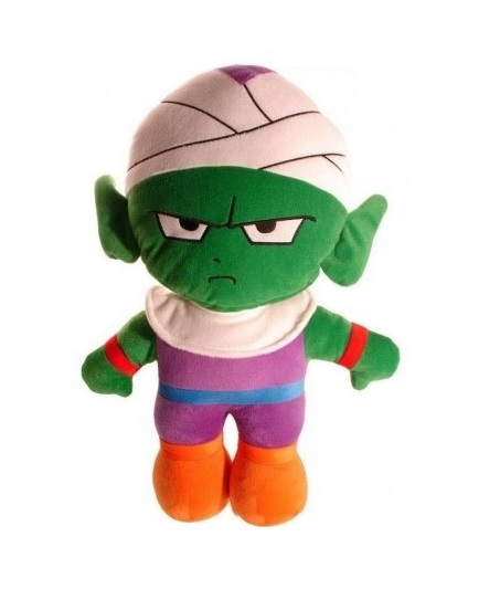 DRAGON BALL PELUCHE PICCOLO 30CM