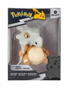 POKEMON SELECT VINYL CUBONE