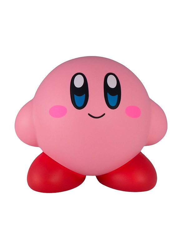 KIRBY MEGA SQUISHME