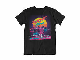 CAMISETA E.T. PHONE HOME TALLA M