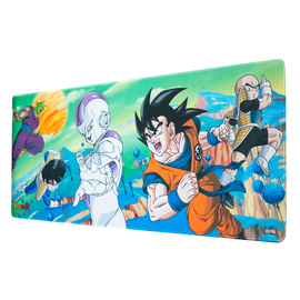 DRAGON BALL Z ALFOMBRILLA GAMING XL NAMEK