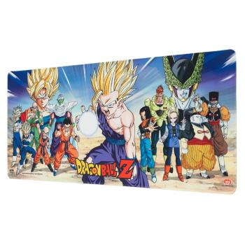 DRAGON BALL Z ALFOMBRILLA GAMING XL VS CEL