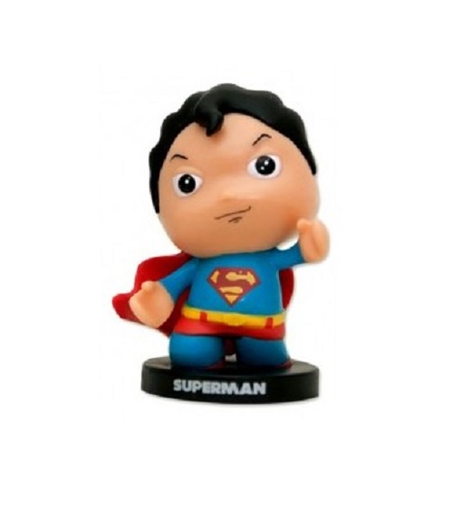DC LITTLE MATES: SUPERMAN