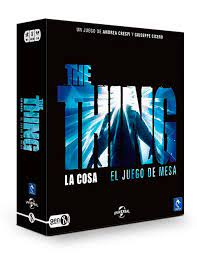 THE THING