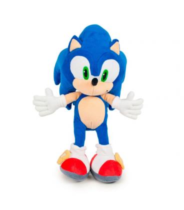 SONIC PELUCHE 20 CMS.