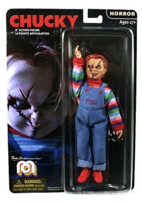 CHILD'S PLAY RETRO CHUCKY