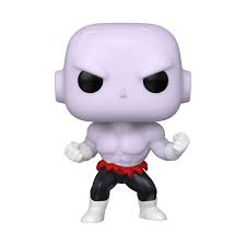 DRAGON BALL POP! JIREN