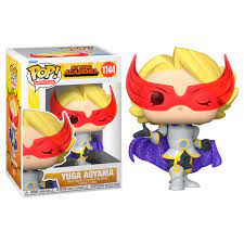 MY HERO ACADEMIA POP! YUGA AOYAMA