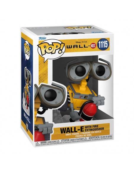 DISNEY POP! WALL·E