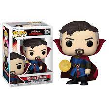 MARVEL POP! MULTIVERSE OF MADNESS DOCTOR STRANGE