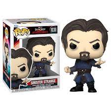 MARVEL POP! DOCTOR STRANGE SINISTER STRANGE