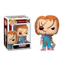 CHUCKY (BRIDE OF CHUCKY) POP! CHUCKY