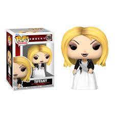 CHUCKY (BRIDE OF CHUCKY) POP! TIFFANY