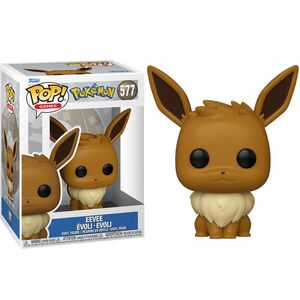 POKEMON POP! EEVEE