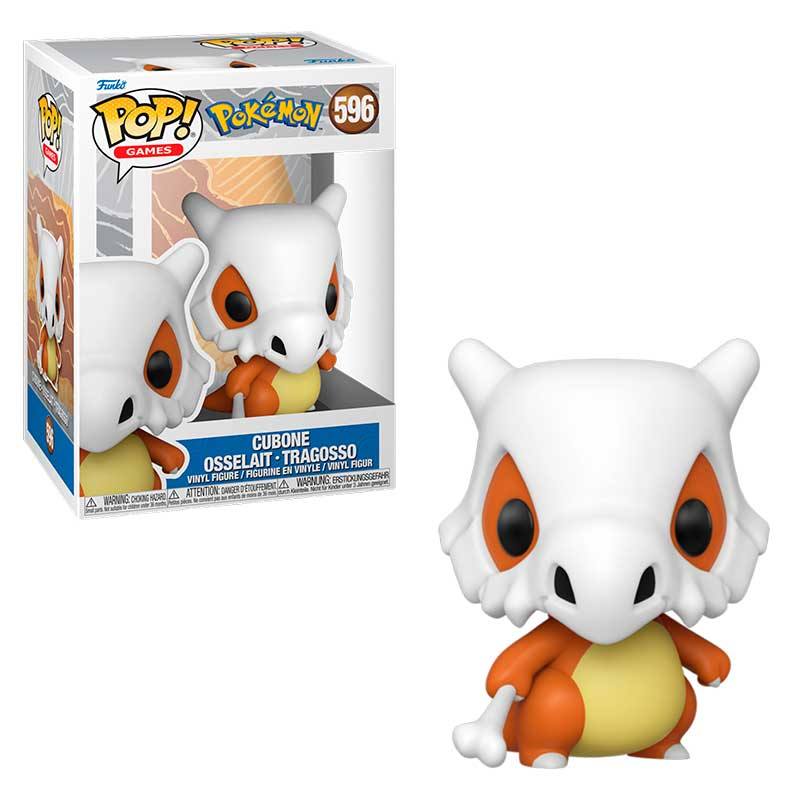 POKEMON POP! CUBONE