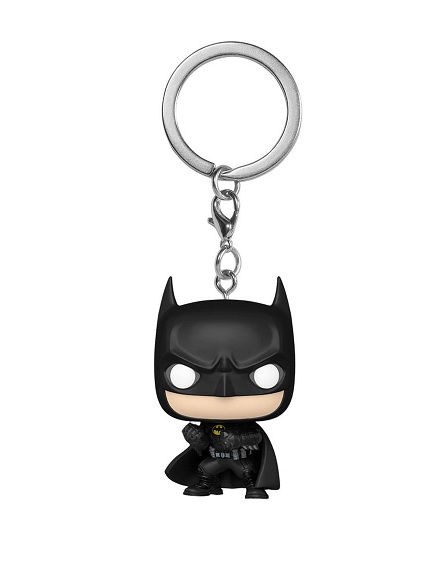 DC POP! LLAVERO BATMAN