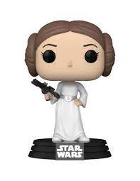 STAR WARS POP! PRINCESS LEIA