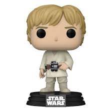 STAR WARS POP! LUKE SKYWALKER