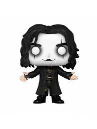 THE CROW POP! ERIC DRAVEN