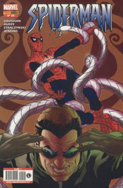 SPIDERMAN 36
