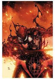 MILES MORALES: SPIDER-MAN 05 (58)