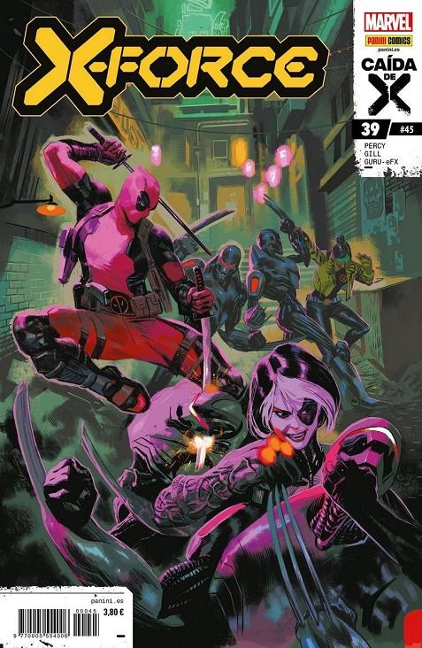 X-FORCE 39 (45)