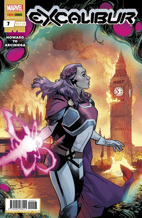 EXCALIBUR 07