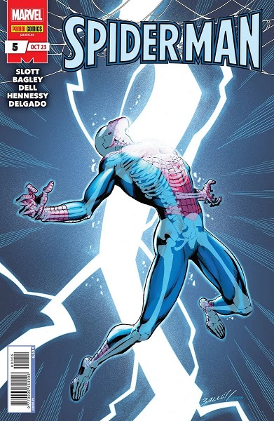 SPIDERMAN 05