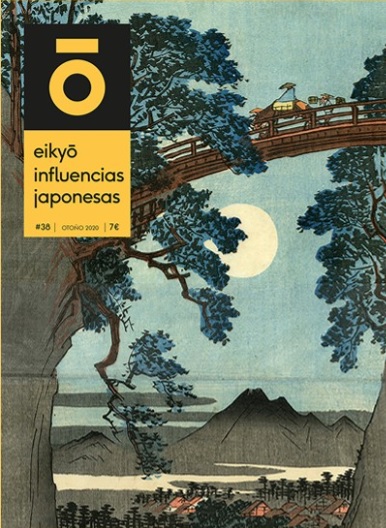 EIKYO INFLUENCIAS JAPONESAS 38