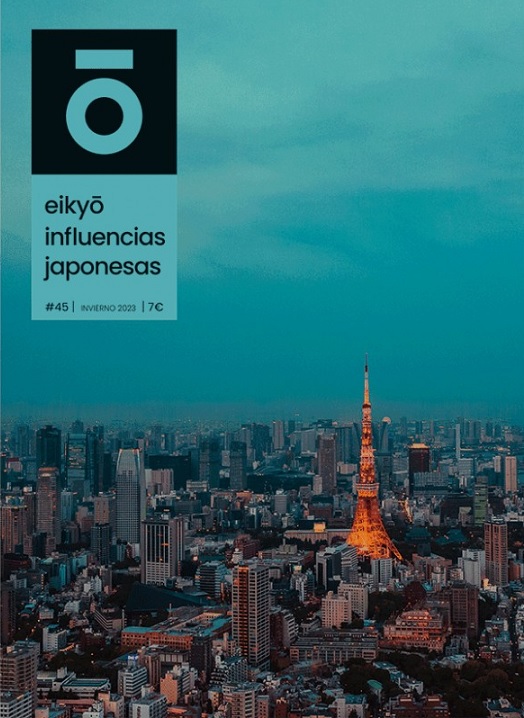 EIKYO INFLUENCIAS JAPONESAS 45