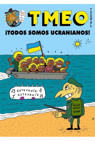 TMEO #166
