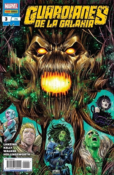 GUARDIANES DE LA GALAXIA 03 (96)