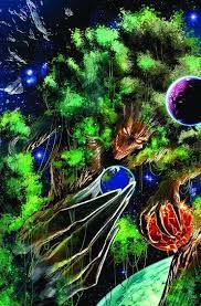 GUARDIANES DE LA GALAXIA 05 (98)